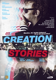 Creation Stories (DVD)